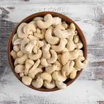 Plain Cashew