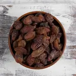 Dried Yellow Raisin