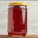 Large Rose Honey