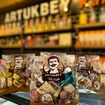 Artukbey Chocolate