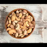 Mixed Nuts 1
