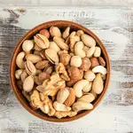 Mixed Nuts 2
