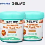 Halogen free flux paste Rl-559 100g