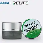 Relife TIP Refresher RL-461 head cleaner