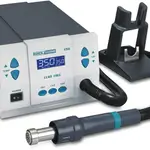 Quick 861DW ESD hot air soldering station 1000w