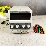 Power Supply YiHUA 1502d+ with sound