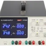 UNI-T Dc Power Supply UTP3303 32V 3Channels 5A