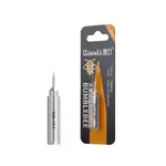 Qianli BUMBLEBEE Soldering Iron Tips Lead Free Straight Tips Head 0.2MM