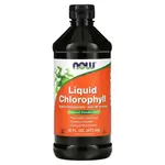 Liquid Chlorophyll Now 473ml