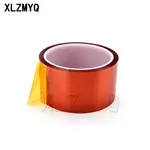 50mm Temperature High insulation electronics industry welding Polyimide Kapton Tape