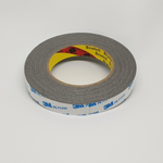 3M Double Sided Foam Tape 18mm
