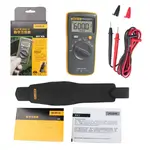 101 Basic Digital Multimeter Pocket Portable Meter Equipment Industrial