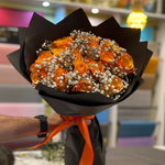 Flowers Bouquet