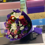 Flowers Bouquet
