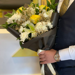 Flowers Bouquet