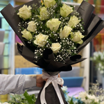 Flowers Bouquet