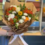 Flowers Bouquet