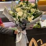 Flowers Bouquet