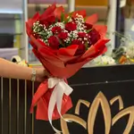 Flowers Bouquet