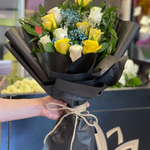 Flowers Bouquet