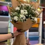 Flowers Bouquet