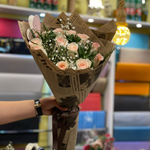 Flowers Bouquet