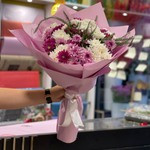 Flowers Bouquet