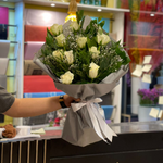 Flowers Bouquet