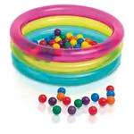 Intex Baby Ball A 1x386cmx25cm