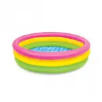 Intex Pool Sunset Glow 1.14mx25cm