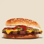 Cheese Burger XL