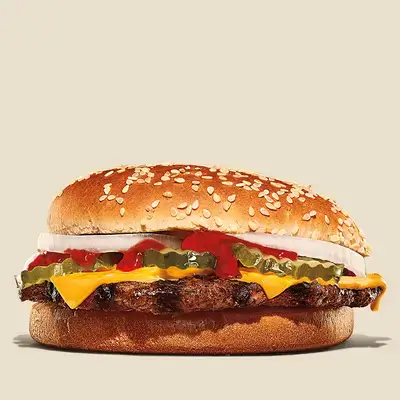 Cheese Burger XL