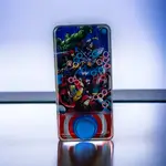 Water Game Avengers