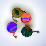 Ball With Led