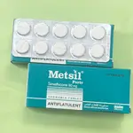 Gas relief tablets 30tablet