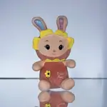 Cute Rabbit