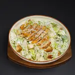 Chicken Caesar Salad