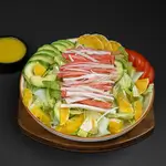 Crab Salad