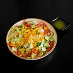 Oriental Salad