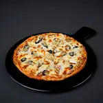 Regular Pizza