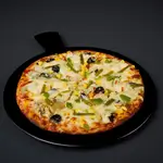 Vegetable Pizza