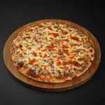 Meat Pizza