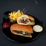 Best Steak Sandwich