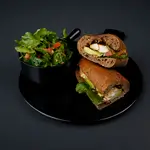 Chicken Light Sandwich