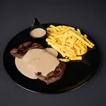 Steak Platter