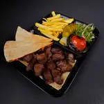 Meat Tikka