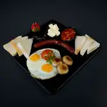 Btob English Breakfast