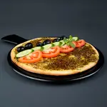 Thyme Manaqish