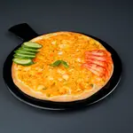Cheese Hot And Spicy Manaqish