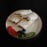 Labneh Manaqish